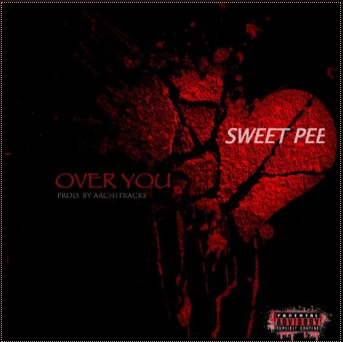 Over You By Sweet P